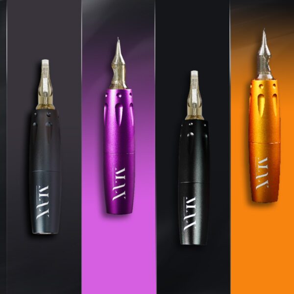 Pen Max