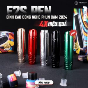 E2S PEN