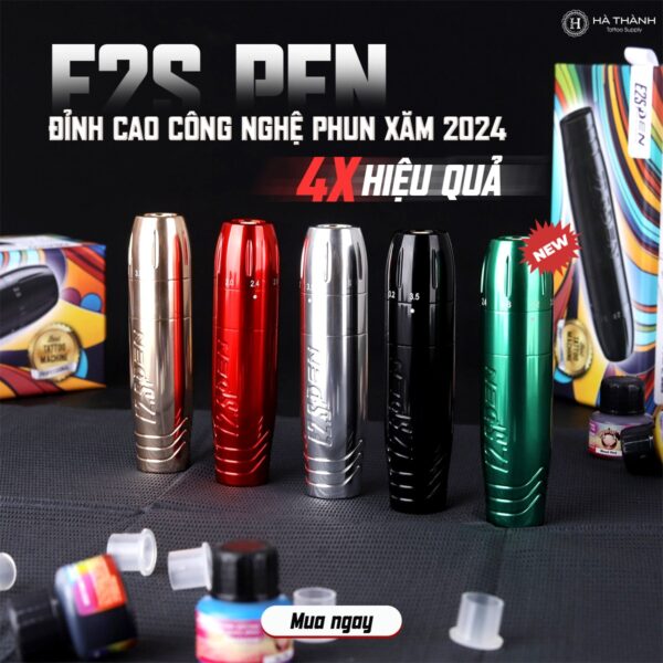 E2S PEN