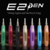 E2Pen Tattoo Machine