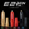 E2Pen Plus Tattoo Machine