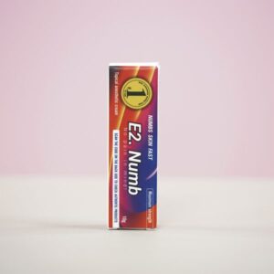 E2 Numb